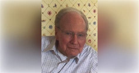 Obituary Information For William L Price