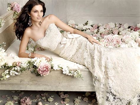 Cheap Wedding Gowns Online Blog Jessica Mcclintock Wedding Dresses