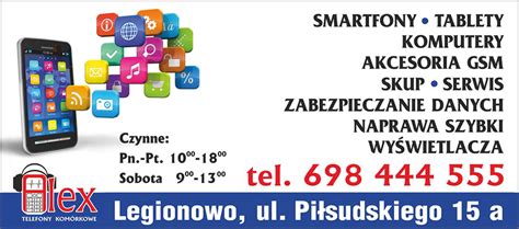 Naprawa Telefon W Kom Rkowych Legionowo Serwis Telefon W Kom Rkowych