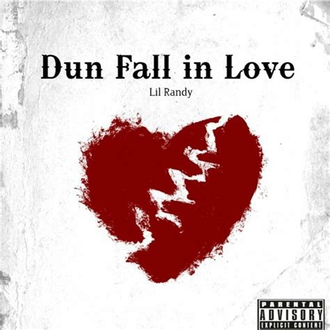 Stream Don T Fall In Love Prod Elzio By Lil Randy Listen Online