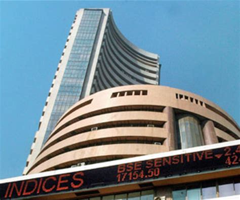 Sensex Hits New All Time High Nifty Breaches 23000 Mark For First Time