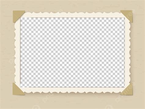 Cornice Foto Vector Png Vector Psd And Clipart With Transparent