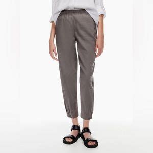 Aritzia Pants Jumpsuits Aritzia Babaton New Dexter Pant Poshmark