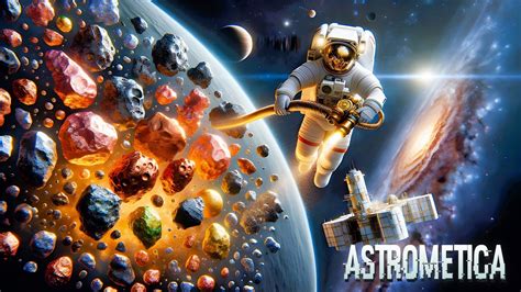 Astrometica Gameplay Building Our Space Station Ep2 Youtube
