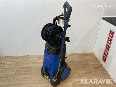 Buy Nilfisk Mc M Xt Industrial Vacuum Cleaner By Auction