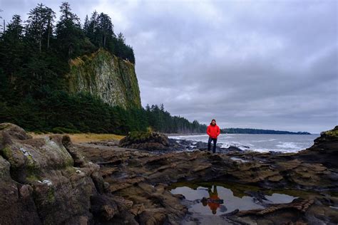 Max Byng Tow Hill Haida Gwaii Fall 2018 A Photo On Flickriver