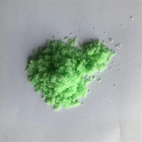 Industrial Grade Ferrous Chloride Powder Cas 13478 10 9 Ferrous