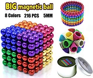 Mini Magnetic Balls Fidget Toy Spick And Span Blook Image Archive