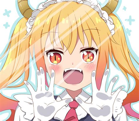 Update 83 Miss Kobayashis Dragon Maid Wallpaper Super Hot Edo