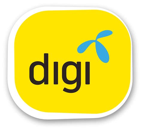 Digi Logo Telecommunications Png Logo Vector Brand Downloads Svg Eps