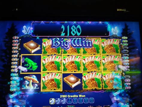 Sanity check on class {whatever} machines at Scioto Downs ... | Vegas ...