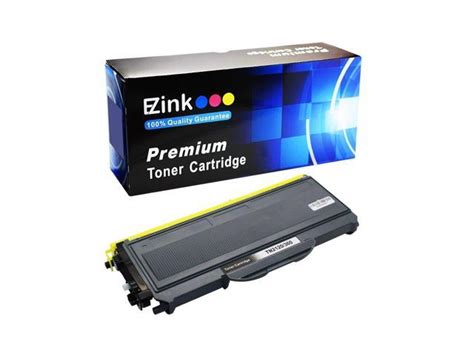 E Z Ink ™ Compatible Toner Cartridge Replacement For Brother Tn330 Tn360 High Yield 1 Black Tn