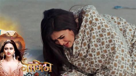 Naagin 6 UPDATE Prathna Ke Plan Se Samne Aya Professor Ka Sach