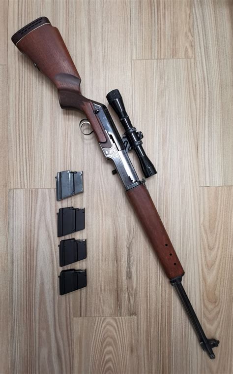 Продам. Медведь-3 7.62х51 калибр 308 Win. цена 115000. Москва : ку ...