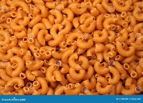 Whole Wheat Macaroni Pile Stock Photo Image Of Macaroni