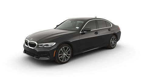 Used 2020 Bmw 3 Series Carvana