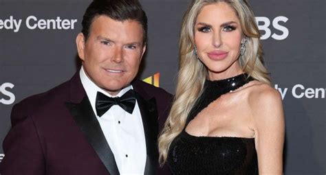 Shocking Reveal: Fox News' Bret Baier Breaks Silence About Marriage ...