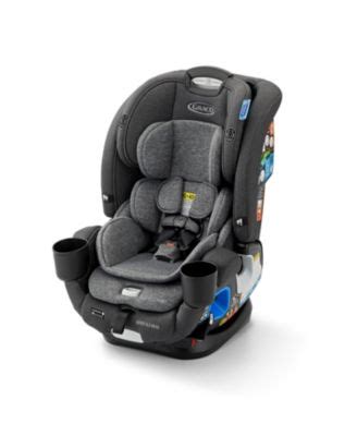 Graco 4Ever DLX Grad 5 In 1 Car Seat For Sale Las Vegas NV Nellis