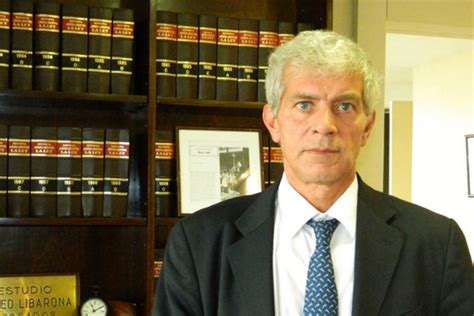 Javier Milei anunció quién será su ministro de Justicia: Mariano Cúneo Libarona