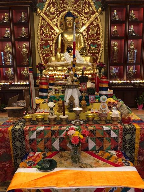 Mantra Blessing Of The Relics Of Bardor Tulku Rinpoche Kunzang