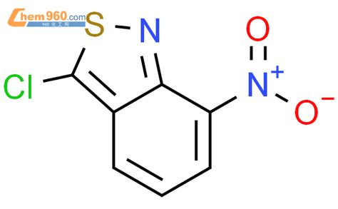 Benzisothiazole Chloro Nitro Cas