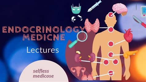 Endocrinology Medicine Lecture 13 Diabetes Insipidus In Simple Form Youtube