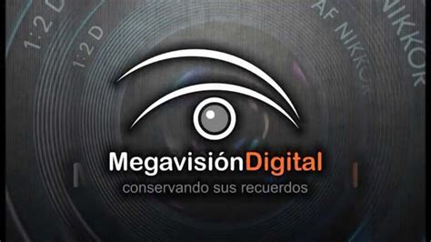 Megavision Digital Youtube