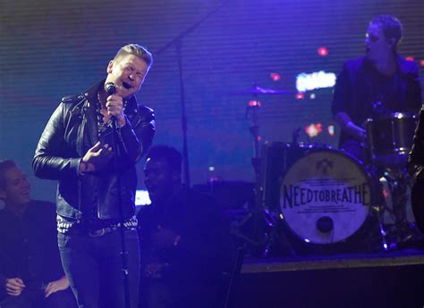 INTERVIEW: NEEDTOBREATHE Talk New Album 'H A R D L O V E' | Music You Should Know | iHeart