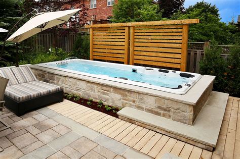 Swim Spas Hot Tubs Artofit