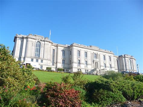 Welcome To The Museum National Library Of Wales Penparcau United