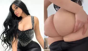 Jailyneojeda Spanking Big Ass Zthots The Best Place To Watch Hot