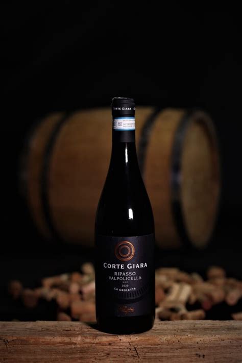 Corte Giara La Groletta Valpolicella Ripasso DOC WinoSens