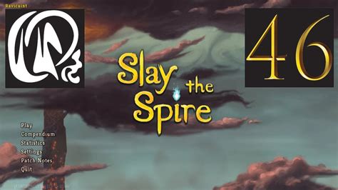 Let S Play Slay The Spire Part 46 Slaying The Daily With Well Over