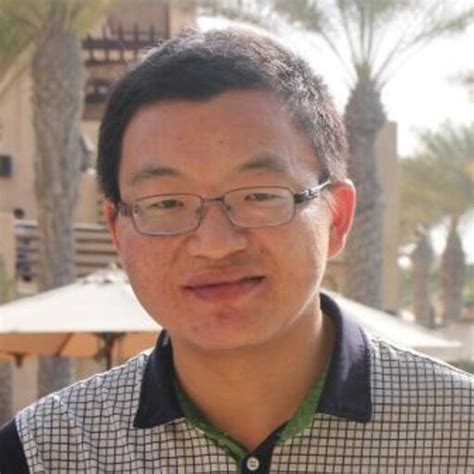 Kui Wu Associate Professor Phd Wuhan University Of Science And