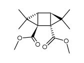 Cas Trans Dimethyl Tetramethyltricyclo