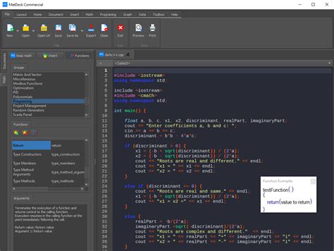 Drag And Drop Python Gui Designer Labdeck