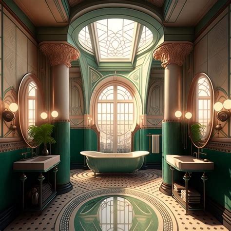 Pin By Maximes On Art Deco Design Art Deco Home Dream House Decor