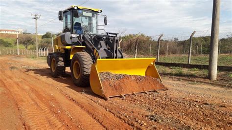 Sagra Segue Manuten Es Nas Estradas Rurais Prefeitura Municipal