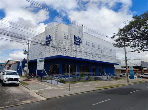 Hub de inovação da Investe Piauí será inaugurado em maio 180graus O