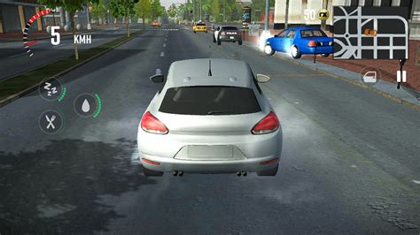 Real Car Driving Simulator And Parking 2022 Games Videogames