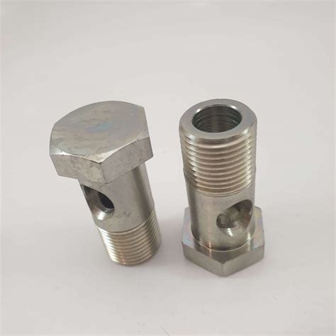 Bspp Banjo Bolt Hydraulics Online