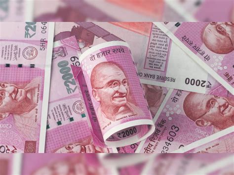 Rupee Hits Fresh Record Low Opens 25 Paisa Lower At 8109 Against Us