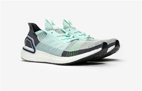 Adidas Ultra Boost 2019 Ice Mint F35244 Where To Buy Fastsole