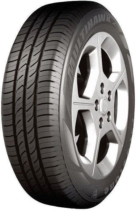 Opony Letnie Firestone MULTIHAWK 2 165 60R14 75H Opinie I Ceny Na