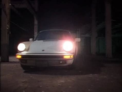 IMCDb Org 1988 Porsche 911 Carrera Cabrio In Martial Law 1990