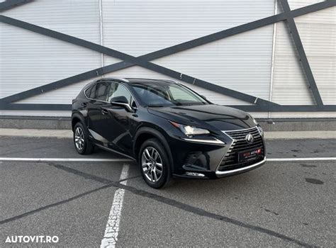 Second Hand Lexus Seria Nx Eur Km Autovit Ro