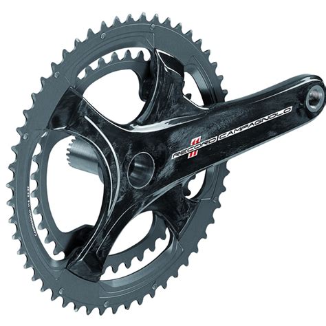 Campagnolo Pédalier record ultra torque ct carbon 11s 172 5 mm 34 50