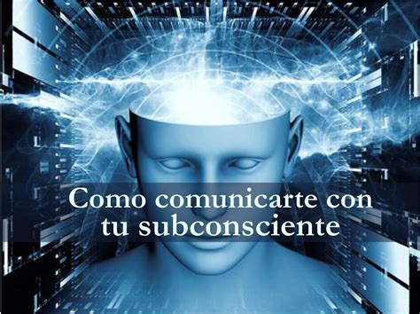 Poder Mental Conecta Con Tu Subconsciente Y Resuelve Dudas Porn Sex