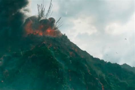 Jurassic World Fallen Kingdom El Avance Del Tráiler Está Lleno De Acción Y Escenas Nuevas