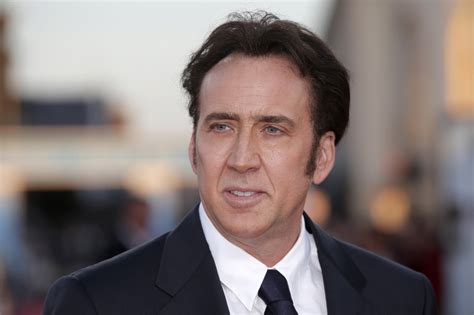 Nicolas Cage Wallpapers Images Photos Pictures Backgrounds